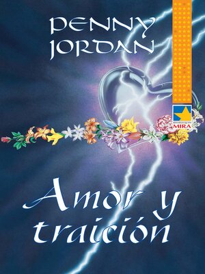 cover image of Amor y traición